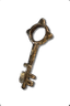 Iron Key